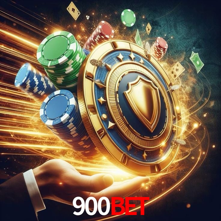 Torneios e prêmios garantidos na 900Bet