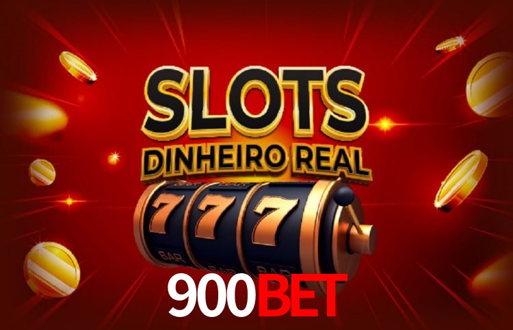 Bônus e promoções da 900Bet