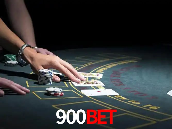 Jogos populares e pagamentos rápidos na 900Bet