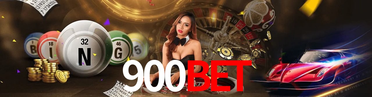 Segurança e performance na plataforma 900Bet