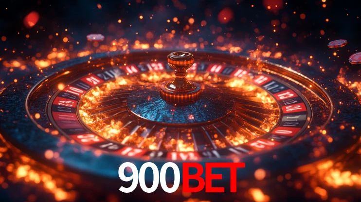 Bônus de boas-vindas na 900Bet